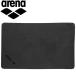  Arena плавание полотенце L FAR-4931-BLK