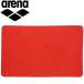  Arena arena плавание плавание плавание полотенце L FAR-4931-RED