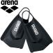  Arena arena плавание плавание ласты FAR-6927-BLK