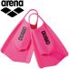  Arena arena плавание плавание ласты FAR-6927-PNK