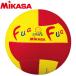 mikasa.... Smile doji2 номер желтый красный FFD2-YR 5114016