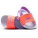  Nike кожа скользящий TD FJ8811-802 in вентилятор to обувь 