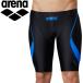  Arena плавание длинный box ( aqua Exa cut ) мужской FLA-0970-BKBU почтовая доставка бесплатная доставка возвращенние товара не возможно 