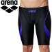  Arena плавание длинный box ( aqua Exa cut ) мужской FLA-0970-BKPP почтовая доставка бесплатная доставка возвращенние товара не возможно 