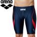  Arena плавание длинный box ( aqua Exa cut ) мужской FLA-0970-NVRD почтовая доставка бесплатная доставка возвращенние товара не возможно 