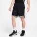  Nike DF DNA 8 дюймовый Short FN2652-010 мужской почтовая доставка бесплатная доставка 
