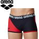  Arena плавание Short box мужской FSA-0631-BKRD почтовая доставка бесплатная доставка возвращенние товара не возможно 