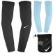  почтовая доставка бесплатная доставка Nike Golf UV Golf рукав 2.0 GF5001 Япония стандартный товар 