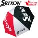  Dunlop Srixon umbrella GGP-S006 Tour Pro использование модель зонт зонт SRIXON.. модель 
