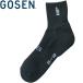  Gosen высокофункциональный носки мужской F1900-39 почтовая доставка бесплатная доставка 