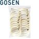 Gosen Tec струна 5300 натуральный 20P soft теннис струна -тактный кольцо SS603NA20P
