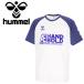 hyumeruhummel HB BASICp Ractis рубашка HAP1226-10 мужской женский почтовая доставка бесплатная доставка 