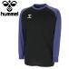 hyumeruhummel HB BASIC LSp Ractis рубашка HAP7228-90 мужской женский 