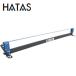 �n�^ HATAS �t�B�b�g�l�X���b�N GRACKFIT