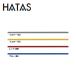 ϥ HATAS Ωȿͥơ RC6500-YL