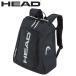 HEAD head Kids Tour Backpack 14L BKWH HTM-260764-BKWH Junior 