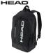 HEAD head Base Backpack 17L BK HTM-261235-BK