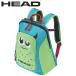 HEAD head Kids Backpack HTM-283682-BLGE Junior 