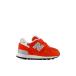  New balance 313 v2 Hook and Loop I3139HYW in вентилятор to обувь 