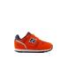  New balance 373 v2 Hook and Loop I373288W in вентилятор to обувь 