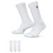  Nike ED ELVD CRW 3P GOLF-144 IH8636-901 почтовая доставка бесплатная доставка 
