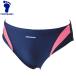  foot Mark плавание aqua линия купальный костюм ..3L,4L купальный костюм 101531B1-03 почтовая доставка бесплатная доставка возвращенние товара не возможно 