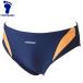  foot Mark плавание aqua линия купальный костюм ..5L купальный костюм 101531B2-04 почтовая доставка бесплатная доставка возвращенние товара не возможно 