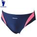  foot Mark плавание aqua линия купальный костюм ..100~150cm купальный костюм 101531J1-03 возвращенние товара не возможно почтовая доставка бесплатная доставка 