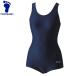  foot Mark плавание накладка имеется two way One-piece 5L купальный костюм 101540B2-08 возвращенние товара не возможно почтовая доставка бесплатная доставка 