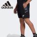  Adidas M все черный s половина шорты IXR67-HM2617 мужской почтовая доставка бесплатная доставка 