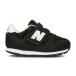  New balance 373 IZ373KB2W in вентилятор to обувь ребенок обувь обувь мужчина девочка мужчина . женщина . чёрный обувь черный чёрный спортивные туфли 