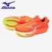  Mizuno MIZUNOue-b rider 30 SW J1GM262152 мужской бег обувь 