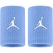  Nike Jordan Jump man напульсник 2PK JD1007-412 почтовая доставка бесплатная доставка 