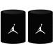  Nike Jordan Jump man напульсник GFX JD1009-010 почтовая доставка бесплатная доставка 
