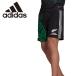  Adidas Mmaoli все черный s шорты JG189-HG8336 мужской почтовая доставка бесплатная доставка 