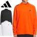  Adidas Golf COLD. RDYs Lee полоса sLSmok рубашка мужской 2025 осень-зима Golf одежда JVV04