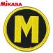 mikasa волейбол деньги ja- Mark KMGM 9152024