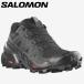  Salomon SPEEDCROSS 6 W L41742800 женский бег обувь 