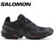  Salomon SPEEDCROSS 6 GTX W L41743400 женский бег обувь 