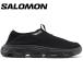  Salomon REELAX MOC 6.0 L47111500 мужской обувь отметка 10 раз объект 