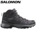  Salomon X ULTRA 360 LTR MID GTX W L47571100 женская обувь отметка 15 раз объект 