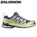  Salomon XA PRO 3D V9 L49145500 мужской обувь 