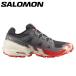  Salomon SPEEDCROSS 6 L49225100 мужской обувь 