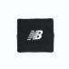  New balance Performance напульсник LAM55663-BK почтовая доставка бесплатная доставка 