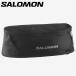  отметка 10 раз объект Salomon PULSE BELT LC2179800 мужской женский почтовая доставка бесплатная доставка 