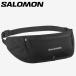  Salomon PULSE SLING BELT LC2710400 мужской женский почтовая доставка бесплатная доставка 