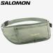  Salomon PULSE SLING BELT LC2710900 мужской женский почтовая доставка бесплатная доставка 