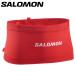  Salomon ADV SKIN SEAMLESS BELT LC2855600 мужской женский почтовая доставка бесплатная доставка 