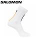  Salomon PULSE RACE FLAG CREW LC2910100 мужской женский почтовая доставка бесплатная доставка 