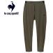 륳åݥƥ le coq sportif ƥ˥ ADVANTAGE PANTS 2 WARM 󥰥ѥ Ĺܥ  LN4FLP50M-KH00
